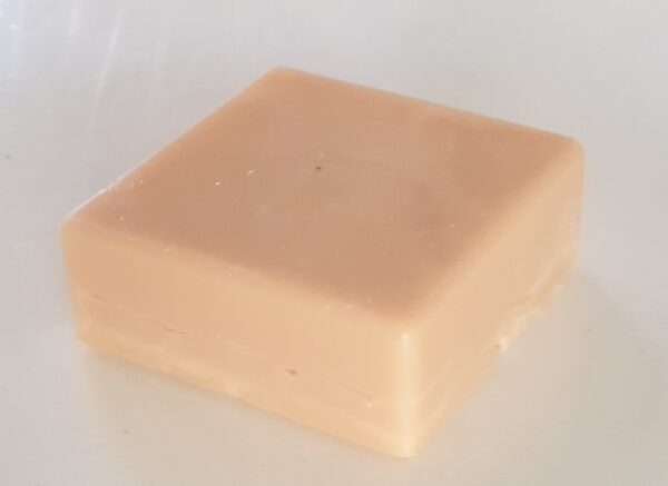 Rose Almond Bathing Bar