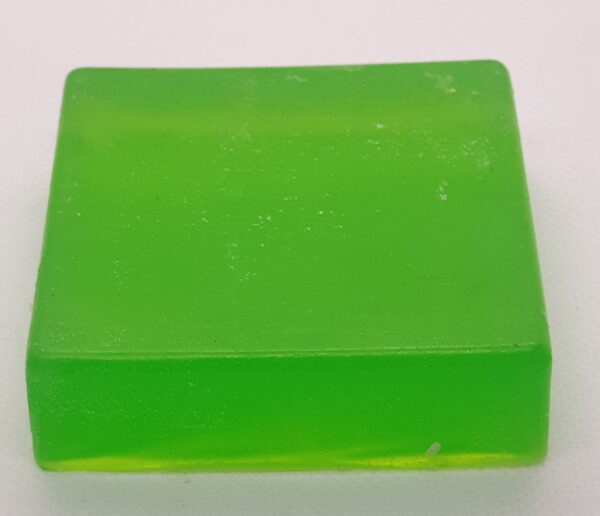 Fresh Aloe Vera Luxury Soap