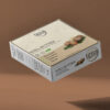 Shea Butter - Cold Processed Organic Bathing Bar - Image 3