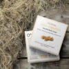 Vetiver with Dal Powder - Hand & Body Soap