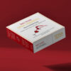 Red Wine - Hand & Body Soap - Image 3