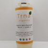 Organic Skin Face Wash with Goat Milk
