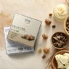 Shea Butter - Cold Processed Organic Bathing Bar