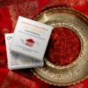 Saffron with Goat Milk - Hand & Body Soap