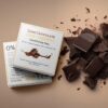 Dark Chocolate with Rock Salt - Hand & Body Soap