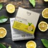 Zesty Lemon - Cold Processed Organic Bathing Bar