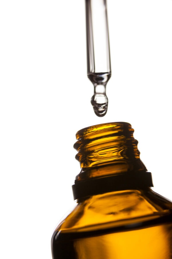 Organic Skin Fairness Serum - Image 2